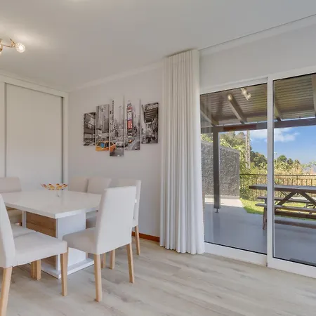 By Madeira Quinta Grande