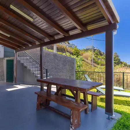 By Madeira Quinta Grande