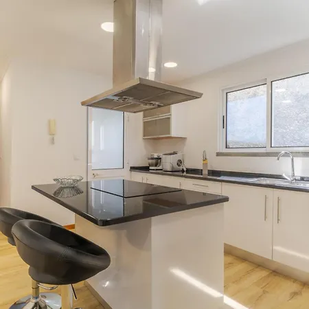 By Madeira Βίλα Quinta Grande