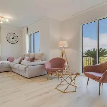 Βίλα By Madeira *