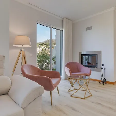 By Madeira * Quinta Grande