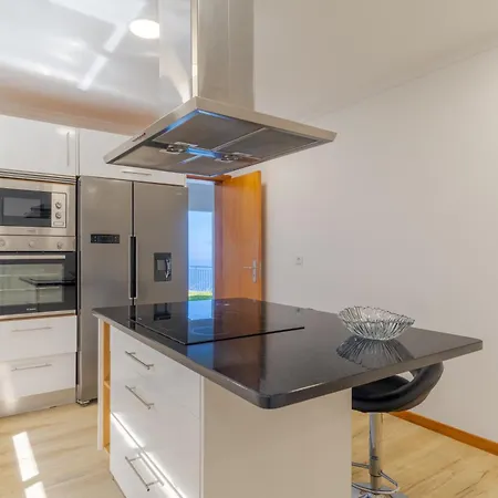 וילה By Madeira Quinta Grande