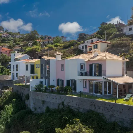 By Madeira * Quinta Grande