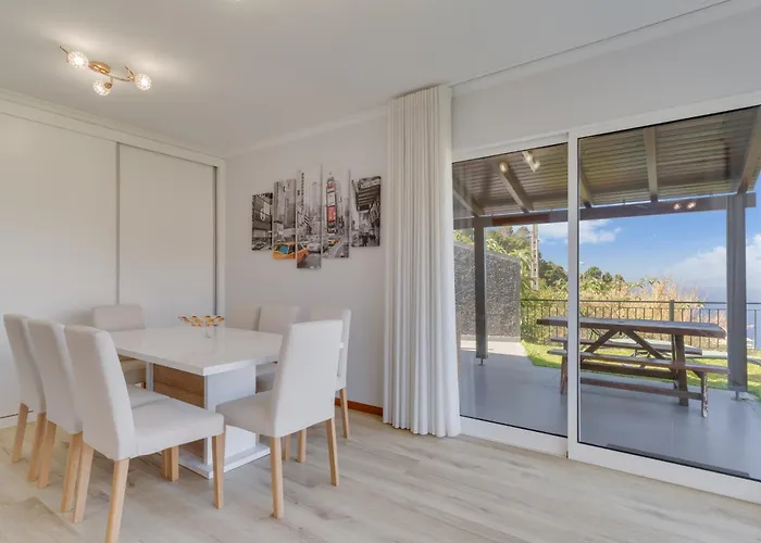 By Madeira Quinta Grande