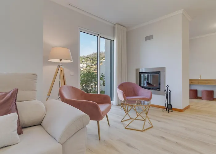 By Madeira * Quinta Grande