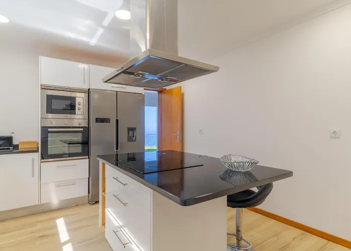 וילה By Madeira Quinta Grande