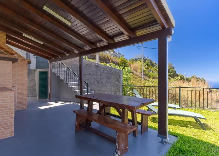 By Madeira Quinta Grande