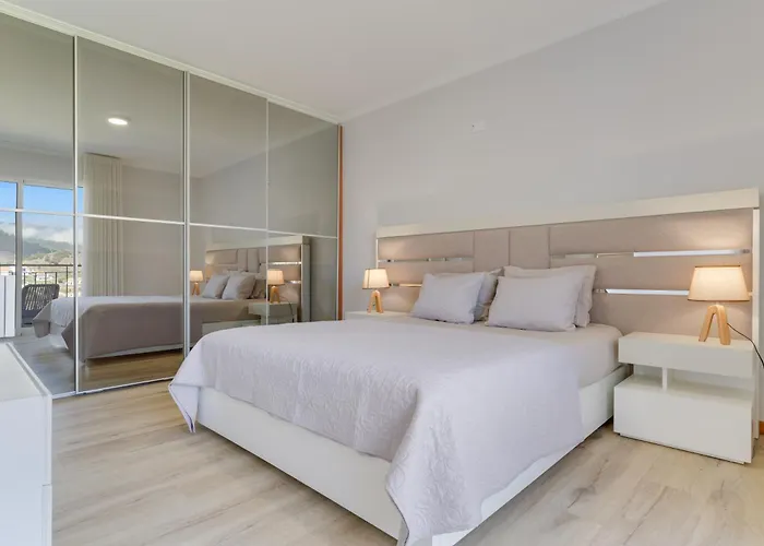 By Madeira * Quinta Grande