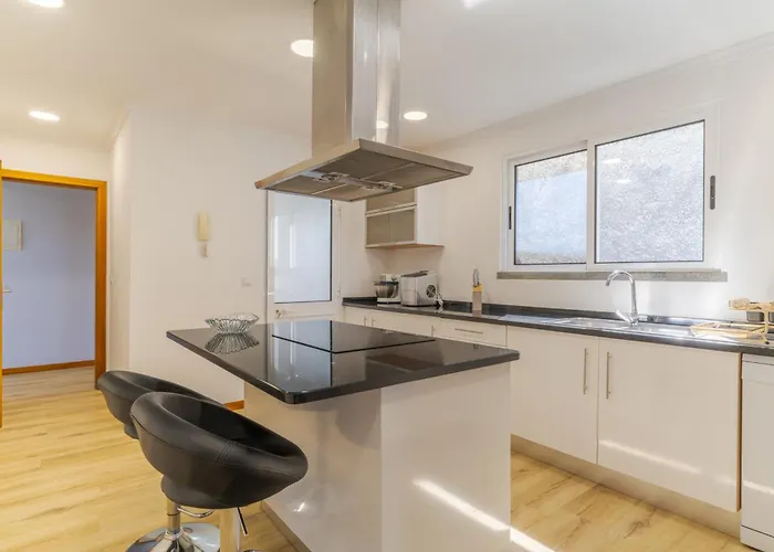 By Madeira וילה Quinta Grande