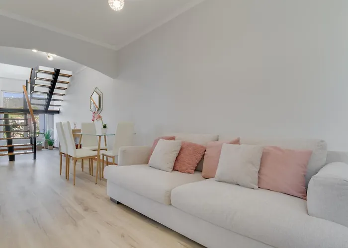 וילה By Madeira *