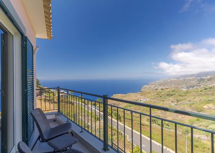 By Madeira Vila Quinta Grande